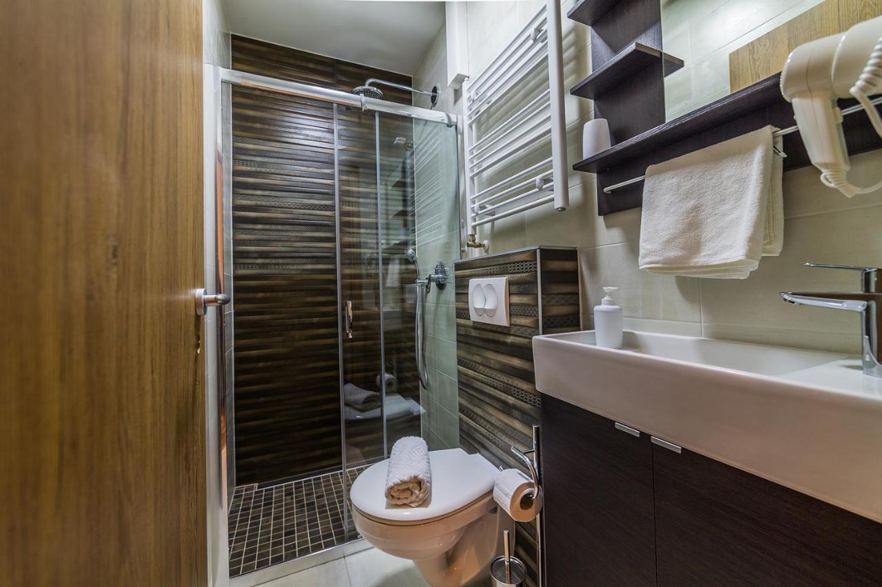 Sztar Motel Etterem Balassagyarmat Ngoại thất bức ảnh